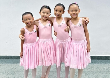 Toa Payoh Dance Classes Kavanagh Dance image 2 Toa Payoh Dance Classes Kavanagh Dance image 2