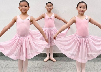 Toa Payoh Dance Classes Kavanagh Dance image 3 Toa Payoh Dance Classes Kavanagh Dance image 3
