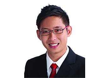 Tuas Real Estate Agents Kavin Kuah - ERA REALTY NETWORK PTE LTD image 1