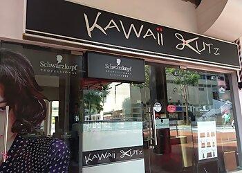 Bukit Merah Hair Salons Kawaii Kutz image 2 Bukit Merah Hair Salons Kawaii Kutz image 2