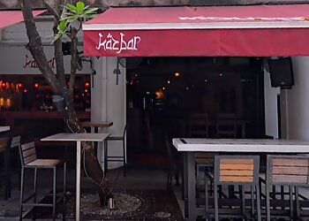 Outram Caterers Kazbar image 2 Outram Caterers Kazbar image 2