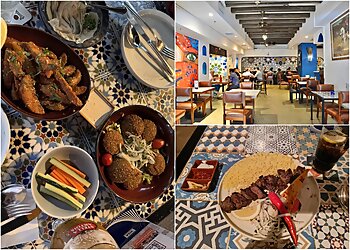 Outram Caterers Kazbar image 3 Outram Caterers Kazbar image 3