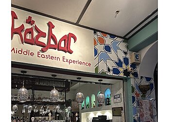 Raffles Place Caterers Kazbar image 2 Raffles Place Caterers Kazbar image 2