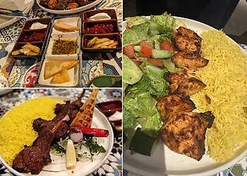 Raffles Place Caterers Kazbar image 3 Raffles Place Caterers Kazbar image 3