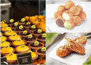 Sengkang Bakeries Kazo image 3 Sengkang Bakeries Kazo image 3