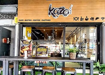 Pasir Ris Cafes Kazo Café image 2 Pasir Ris Cafes Kazo Café image 2
