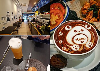 Pasir Ris Cafes Kazo Café image 3 Pasir Ris Cafes Kazo Café image 3