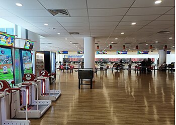 Choa Chu Kang Event Spaces Keat Hong Community Club image 2 Choa Chu Kang Event Spaces Keat Hong Community Club image 2