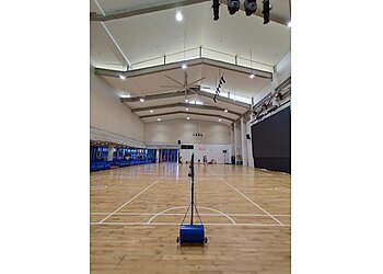 Choa Chu Kang Event Spaces Keat Hong Community Club image 3 Choa Chu Kang Event Spaces Keat Hong Community Club image 3