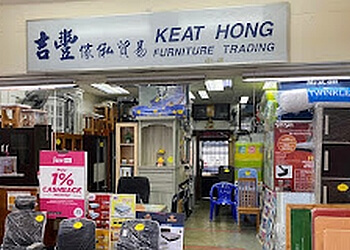 Keat Hong Furniture Trading