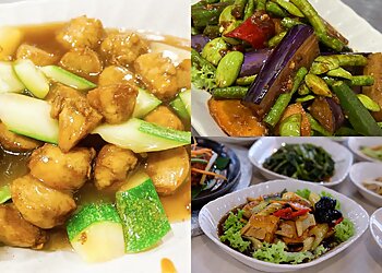 Ang Mo Kio Vegetarian Restaurants Keat Lim Vegetarian Foods image 3 Ang Mo Kio Vegetarian Restaurants Keat Lim Vegetarian Foods image 3