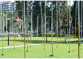 Kebun Baru Birdsinging Club image Kebun Baru Birdsinging Club