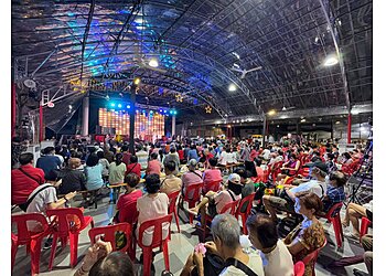 Ang Mo Kio Event Spaces Kebun Baru Community Club image 3 Ang Mo Kio Event Spaces Kebun Baru Community Club image 3