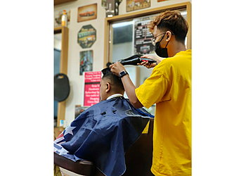 Tampines Barber Shops Keep It Handsome Barbershop Tampines image 2 Tampines Barber Shops Keep It Handsome Barbershop Tampines image 2