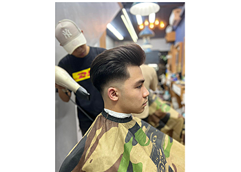 Tampines Barber Shops Keep It Handsome Barbershop Tampines image 1