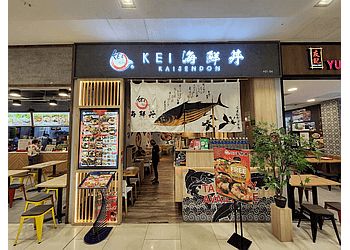 Kei Kaisendon photo Kei Kaisendon