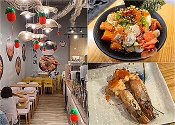 Kei Kaisendon image Kei Kaisendon