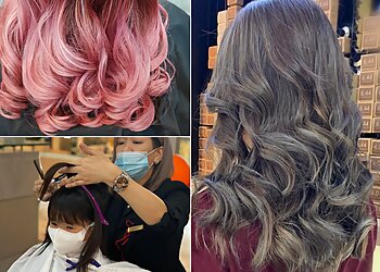 Keller Hair Studio image Keller Hair Studio