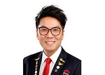 Telok Blangah Real Estate Agents Kelvin Neo - ERA REALTY NETWORK PTE LTD image 1