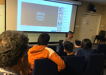 Kelvin Sng Productions Pte Ltd image Kelvin Sng Productions Pte Ltd