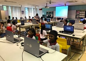 Keming Primary School image Keming Primary School