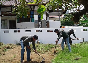 Ken Landscape Services photo Ken Landscape Services