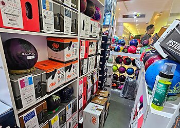 Ken Pro Shop photo Ken Pro Shop