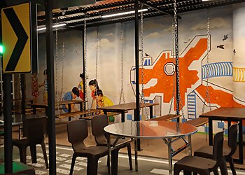 Punggol Seafood Restaurants Keng Eng Kee Seafood image 2 Punggol Seafood Restaurants Keng Eng Kee Seafood image 2