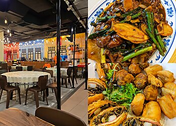 Punggol Seafood Restaurants Keng Eng Kee Seafood image 3 Punggol Seafood Restaurants Keng Eng Kee Seafood image 3