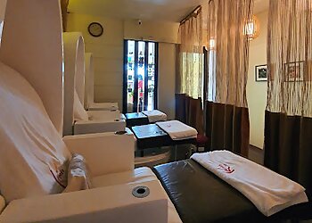 Raffles Place Massage Therapists Kenko Wellness Spa image 2 Raffles Place Massage Therapists Kenko Wellness Spa image 2