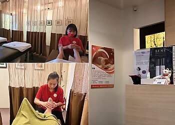 Raffles Place Massage Therapists Kenko Wellness Spa image 3 Raffles Place Massage Therapists Kenko Wellness Spa image 3