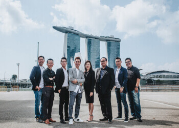 Orchard Road Real Estate Agents Kenny Lee Real Estate image 3 Orchard Road Real Estate Agents Kenny Lee Real Estate image 3