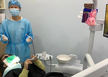 Buona Vista Dental Clinics Kent Dental Works Pte Ltd image 3 Buona Vista Dental Clinics Kent Dental Works Pte Ltd image 3