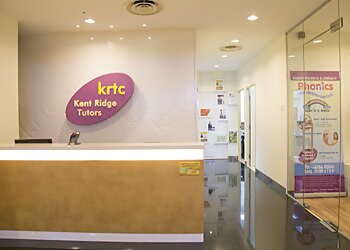 Telok Blangah Tuition Centres Kent Ridge Education Hub Pte. Ltd. image 1