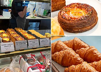 Kallang Bakeries Keong Saik Bakery image 3 Kallang Bakeries Keong Saik Bakery image 3