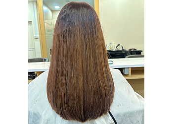 Kerluxe Hair Studio Choa Chu Kang