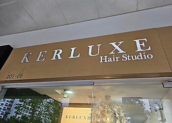Kerluxe Hair Studio Pte Ltd  photo Kerluxe Hair Studio Pte Ltd