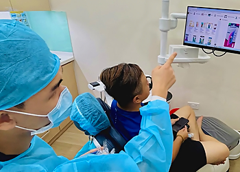 Bukit Panjang Dental Clinics Key Dental Bukit Panjang image 3 Bukit Panjang Dental Clinics Key Dental Bukit Panjang image 3