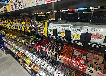 Marine Parade Sporting Goods Key Power Sports image 2 Marine Parade Sporting Goods Key Power Sports image 2