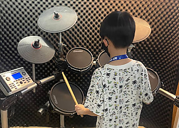 Bukit Merah Music Schools Key Signature Music School image 2 Bukit Merah Music Schools Key Signature Music School image 2