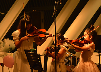 Bukit Merah Music Schools Key Signature Music School image 1