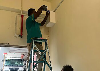 Ang Mo Kio Security Services Keydence Systems Pte Ltd. image 2 Ang Mo Kio Security Services Keydence Systems Pte Ltd. image 2