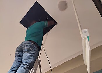 Ang Mo Kio Security Services Keydence Systems Pte Ltd. image 3 Ang Mo Kio Security Services Keydence Systems Pte Ltd. image 3