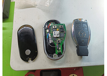Hougang Locksmiths Keyeo Locks & Security image 2