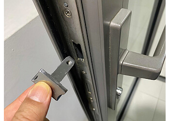 Hougang Locksmiths Keyeo Locks & Security image 3