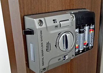 Bedok Locksmiths Keyeo Locks & Security Pte Ltd. image 2 Bedok Locksmiths Keyeo Locks & Security Pte Ltd. image 2