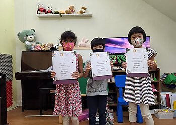 Sembawang Music Schools Keynotez Music Studio image 2 Sembawang Music Schools Keynotez Music Studio image 2