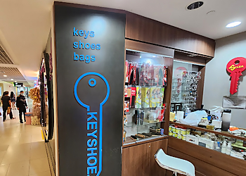 Katong Locksmiths Keyshoe Enterprises image 1
