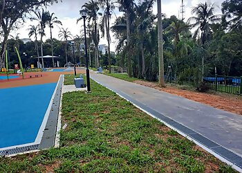 Geylang Landscaping Companies Khai Zhen Landscape Pte Ltd. image 3 Geylang Landscaping Companies Khai Zhen Landscape Pte Ltd. image 3