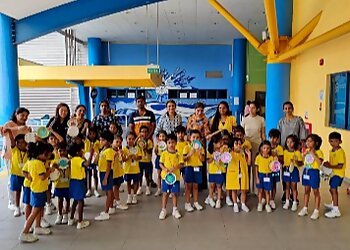 Little India Preschools Khalsa Kindergarten image 2 Little India Preschools Khalsa Kindergarten image 2